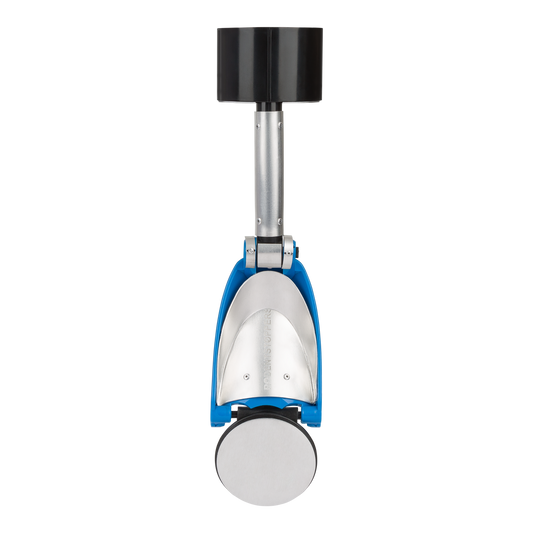 No-Dig Rat Drain Blocker to Prevent City Sewer Rats