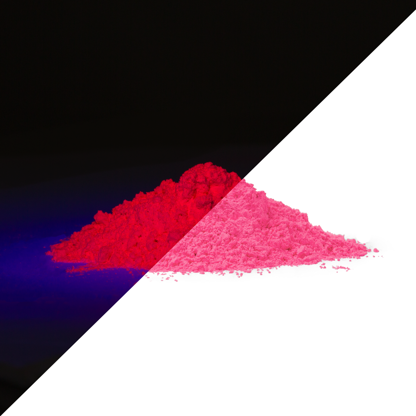 UV Tracking Powder