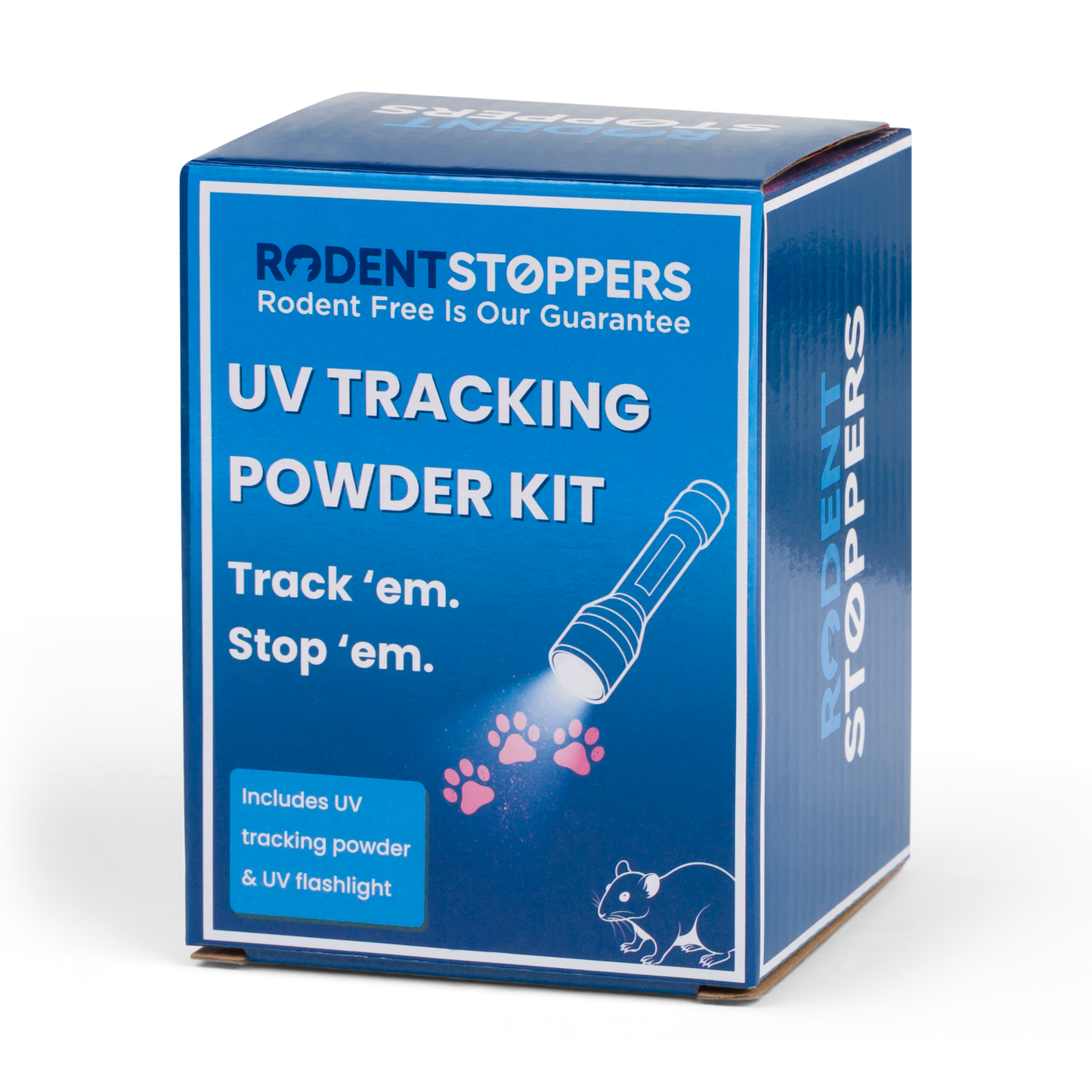 UV Tracking Powder (Wholesale)
