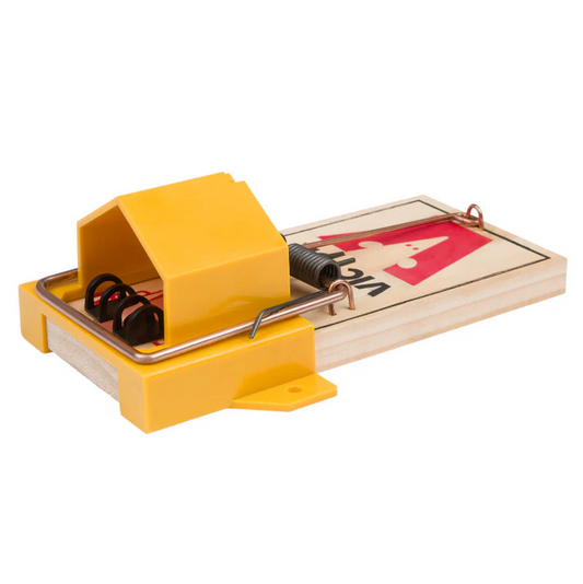Victor Rat Traps Alternatives