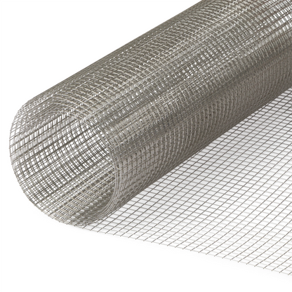 Stainless Steel Wire Mesh – The Ultimate Rodent Barrier