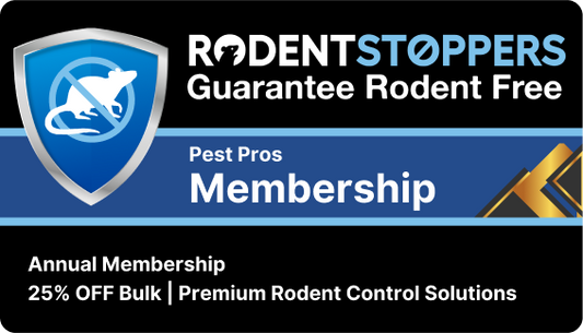 Pest Pro Membership