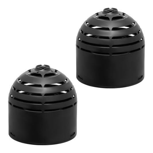 RatCapz Rodent-Proof Roof Vent Cap - Rodent Stoppers