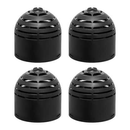 RatCapz Rodent-Proof Roof Vent Cap - Rodent Stoppers