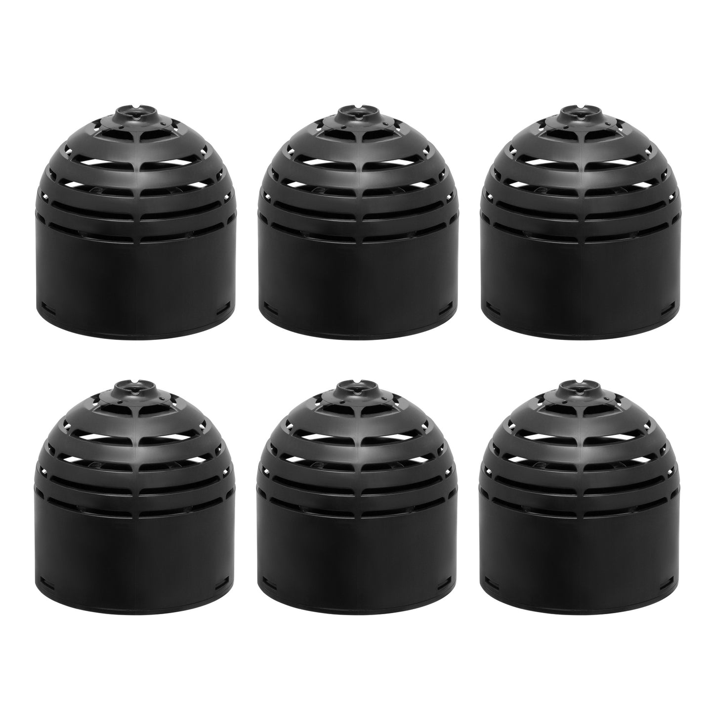 RatCapz Rodent-Proof Roof Vent Cap - Rodent Stoppers