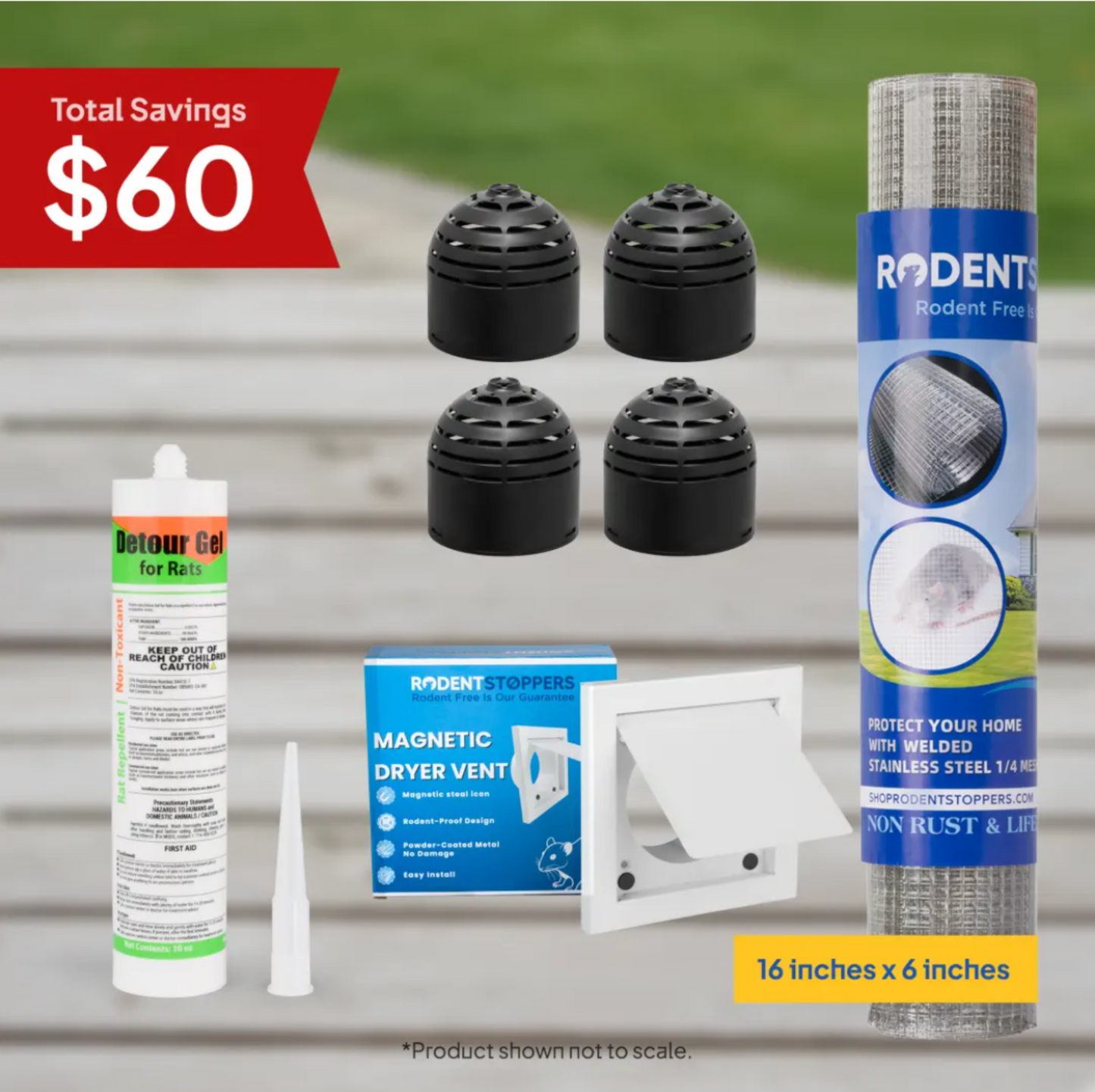 Winter Protection Bundle