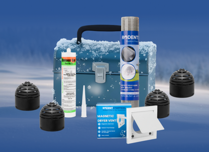 Winter Protection Bundle