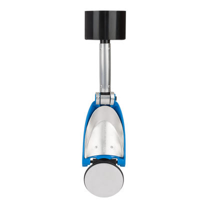 No-Dig Rat Drain Blocker to Prevent City Sewer Rats